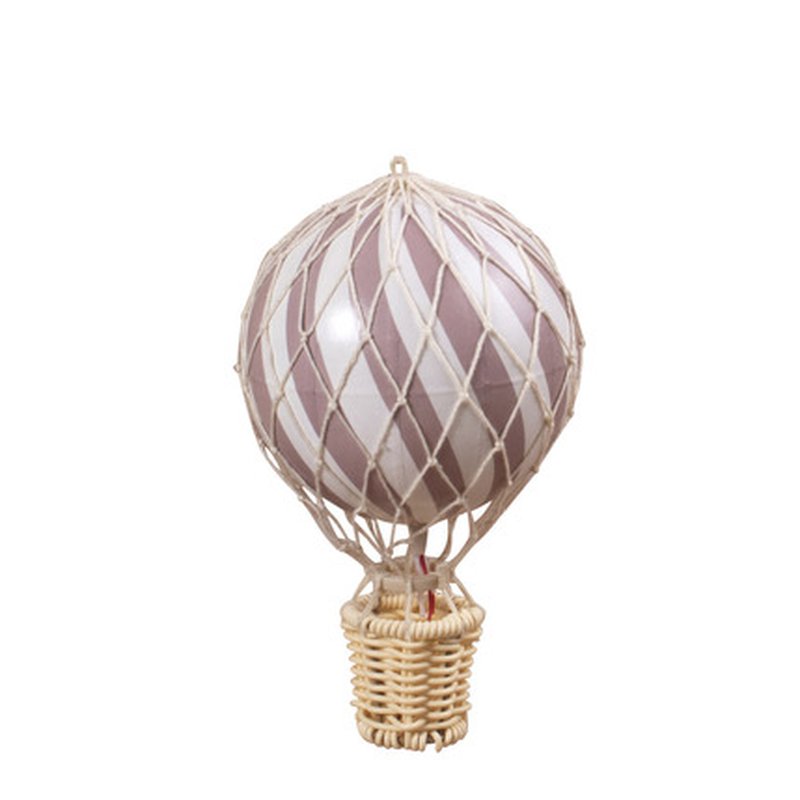 Filibabba Balon 10 cm Dusty Rose FILIBABBA