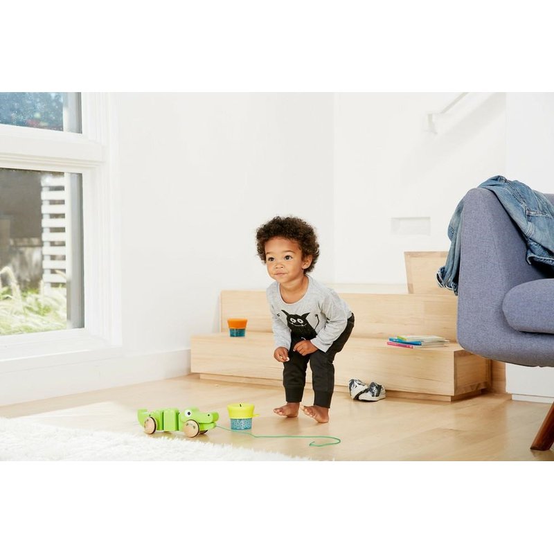 Boon - Snug Kubek niewysypek z silikonową nakładką 2szt. Boy