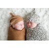 Lulujo Zestaw Kocyk + Czapka Gepard Lulujo Zestaw Kocyk + Czapka Gepard