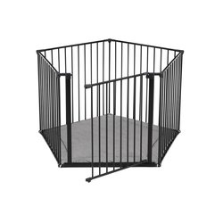 Baby Dan - Kojec Park A Kid,  czarny