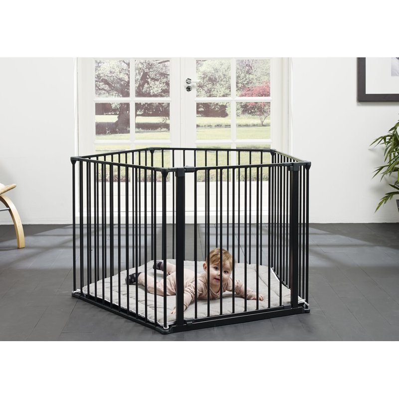 Baby Dan - Kojec Park A Kid,  czarny