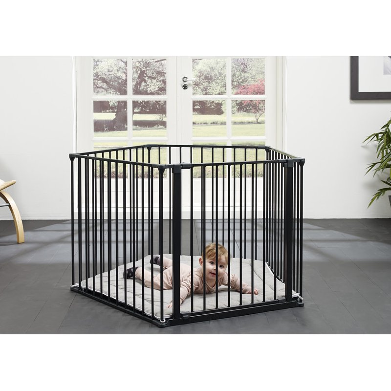 Baby Dan - Kojec Park A Kid,  czarny