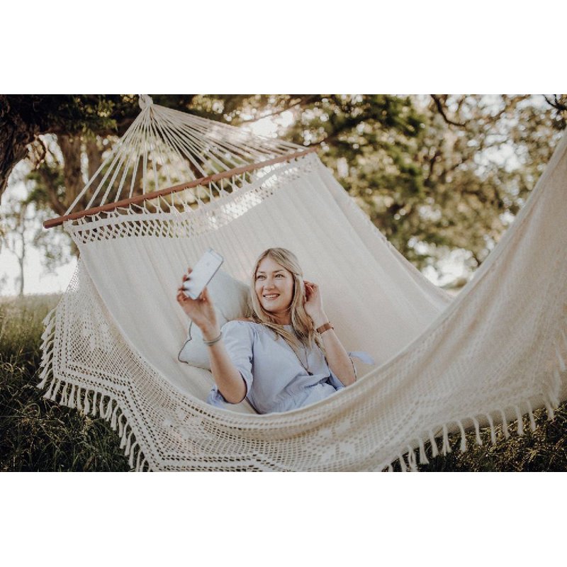 AMAZONAS - AZ-1062100 Palacio - hamak