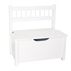 Skrzynia, ławka na zabawki Jabadabado JaBaDaBaDo