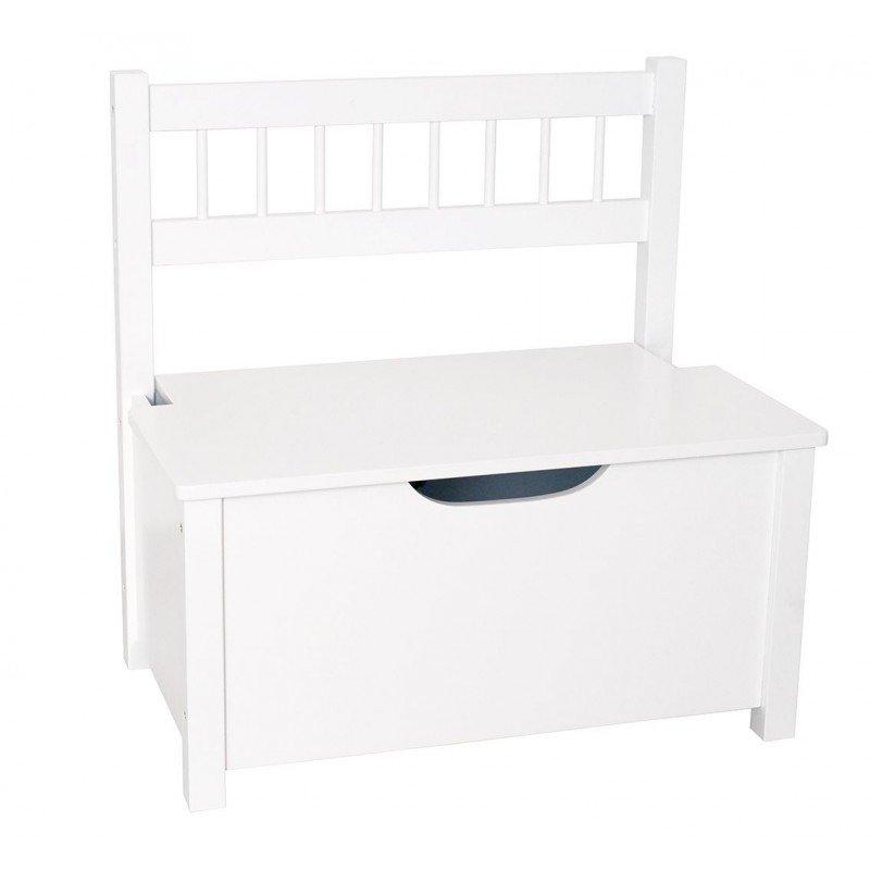 Skrzynia, ławka na zabawki Jabadabado JaBaDaBaDo