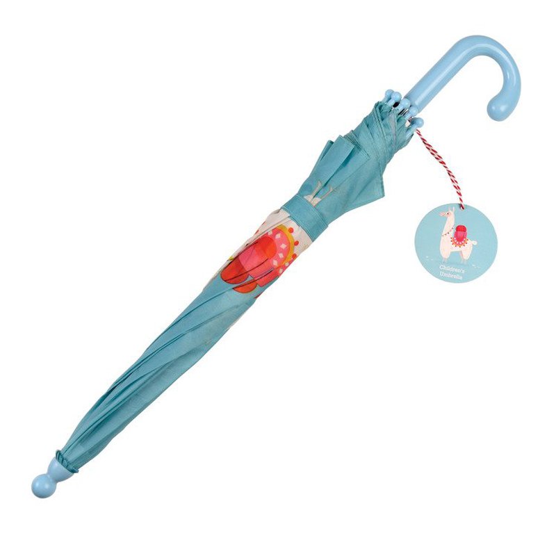 Parasol dla dziecka, Lama Dolly, Rex London