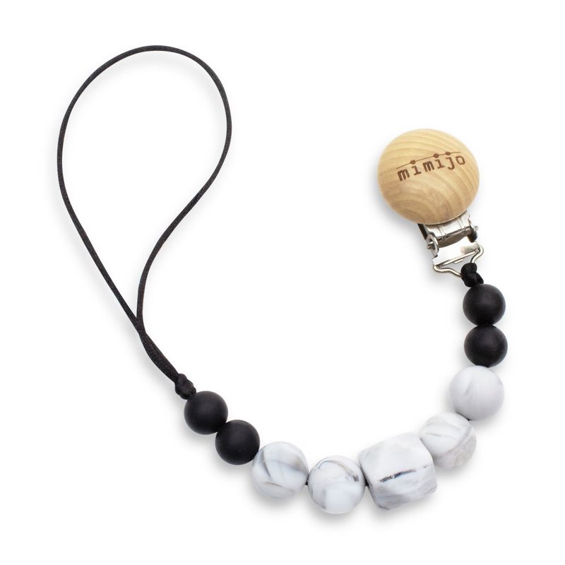 Mimijo - Zawieszka do smoczka Ava