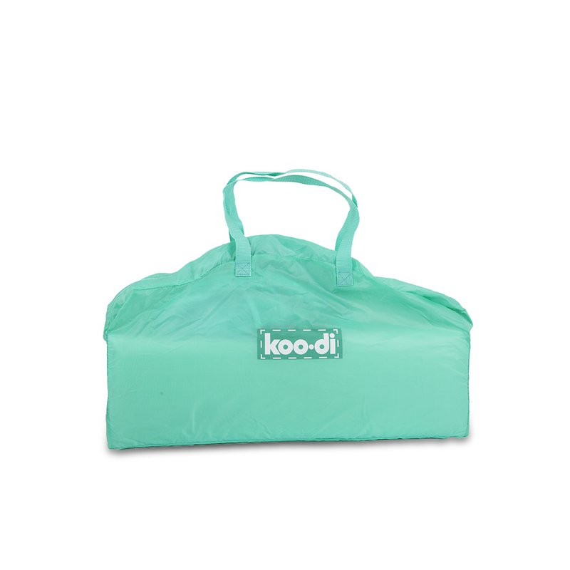 Łóżeczko turystyczne Koo-di Pop Up Bubble Cot - Cockatoo