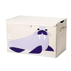 3 Sprouts Pudełko Zamykane Mors