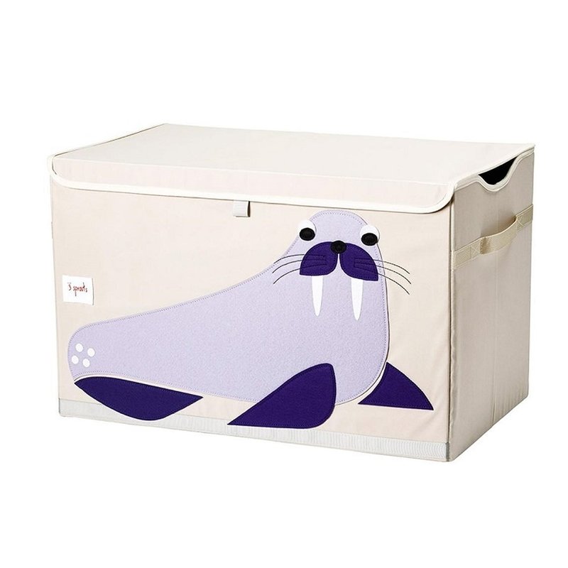 3 Sprouts Pudełko Zamykane Mors