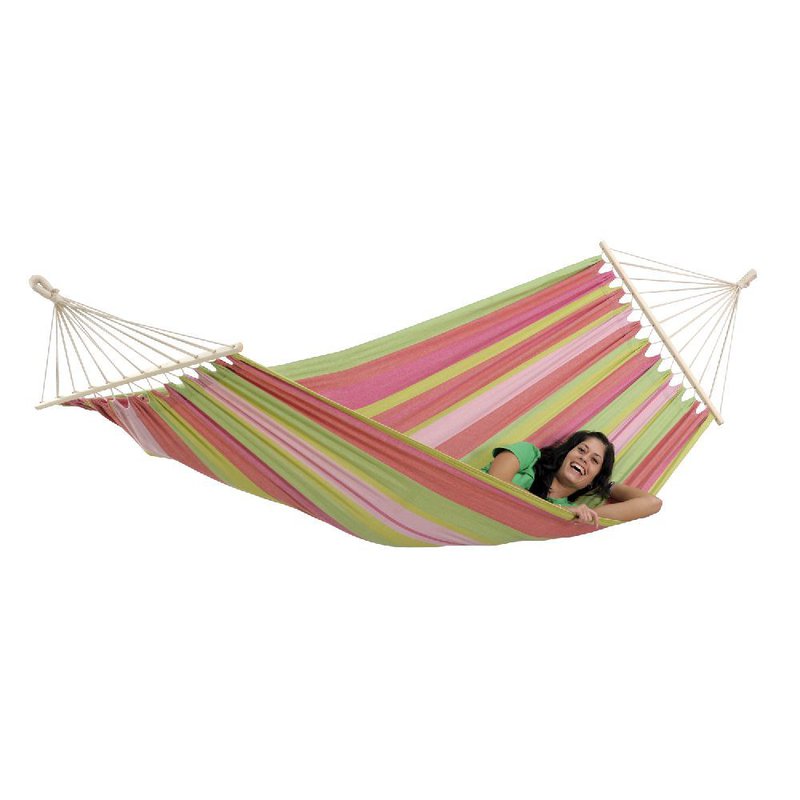 AMAZONAS - AZ-1066000 Tonga bubblegum - hamak