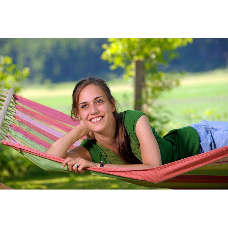 AMAZONAS - AZ-1066000 Tonga bubblegum - hamak