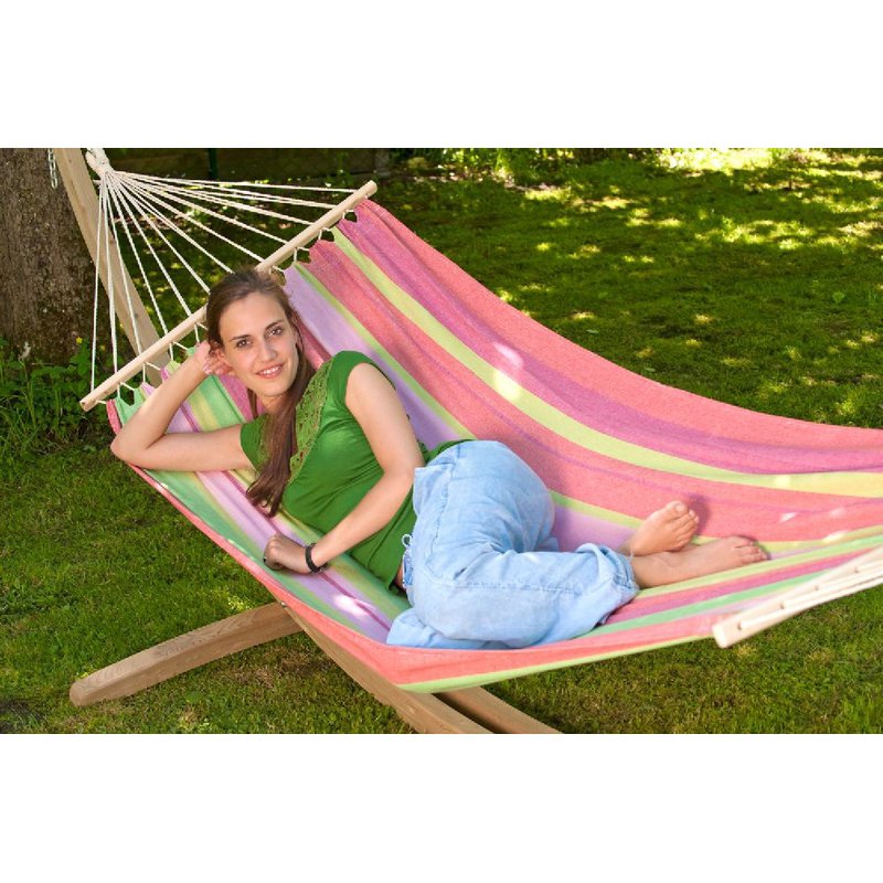 AMAZONAS - AZ-1066000 Tonga bubblegum - hamak