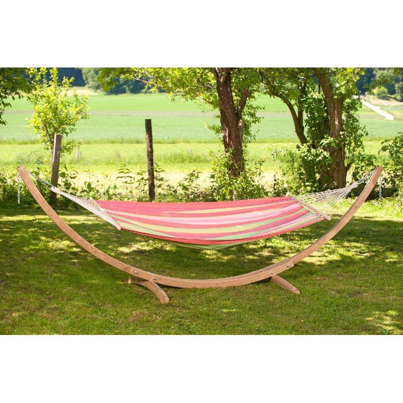 AMAZONAS - AZ-1066000 Tonga bubblegum - hamak