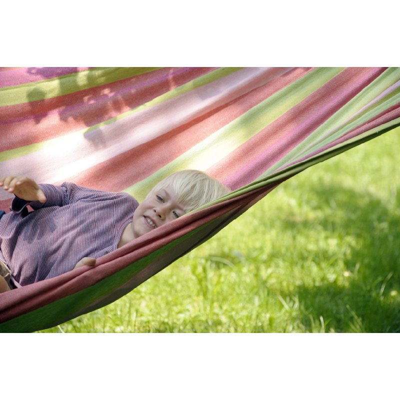 AMAZONAS - AZ-1066000 Tonga bubblegum - hamak