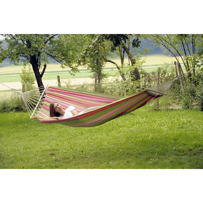 AMAZONAS - AZ-1066000 Tonga bubblegum - hamak