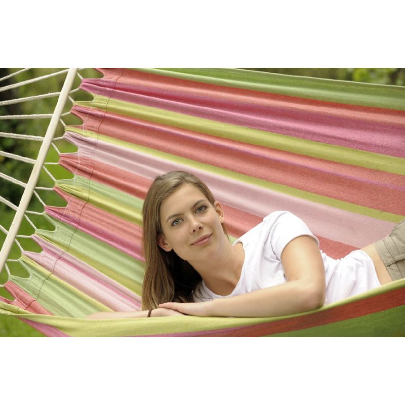 AMAZONAS - AZ-1066000 Tonga bubblegum - hamak