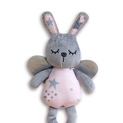 Little Bird Told Me Jednorożec na Biegunac