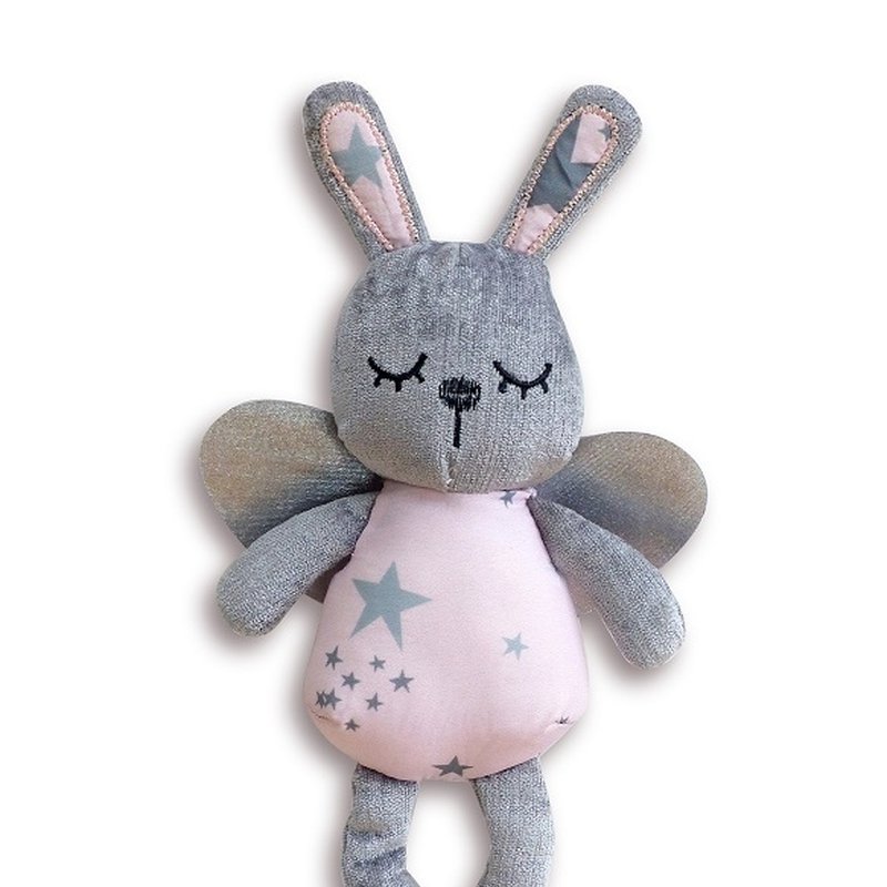 Little Bird Told Me Jednorożec na Biegunac