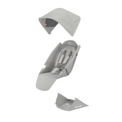 Greentom Classic grey materiał GREENTOM