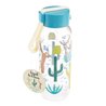 Butelka na wodę 340 ml, Desert In Bloom, Rex London Butelka na wodę 340 ml, Desert In Bloom, Rex London