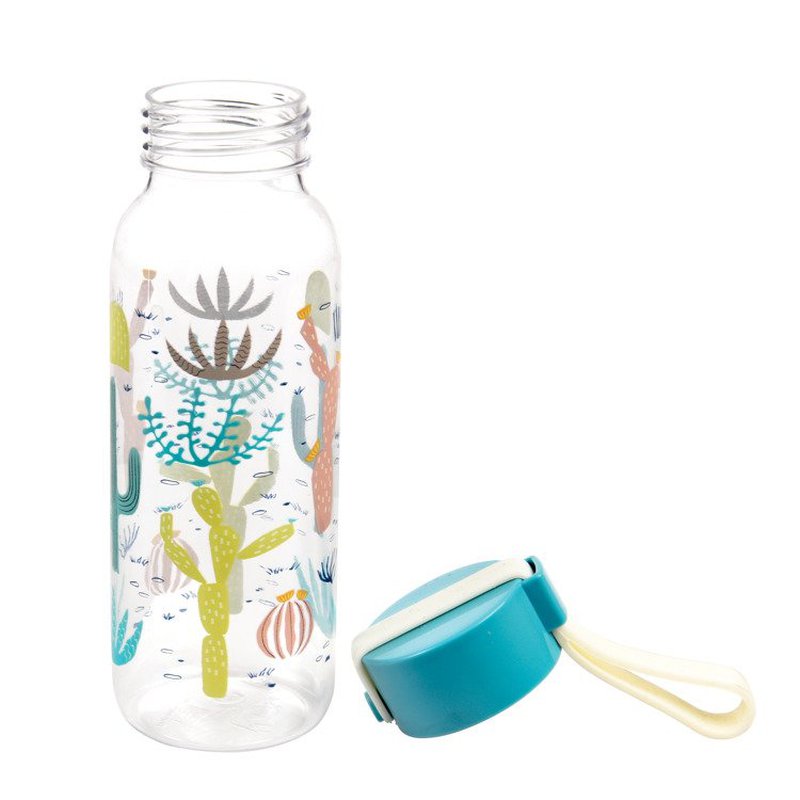 Butelka na wodę 340 ml, Desert In Bloom, Rex London