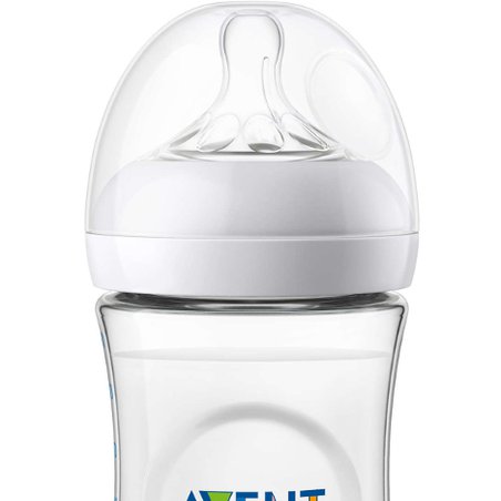 AVENT SCF036/17 Butelka natural 330ml