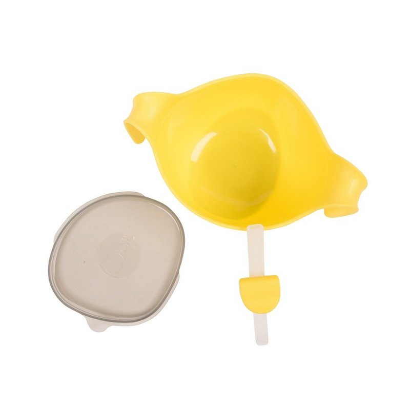 Miseczka ze słomką, Lemon Sherbet, b.box