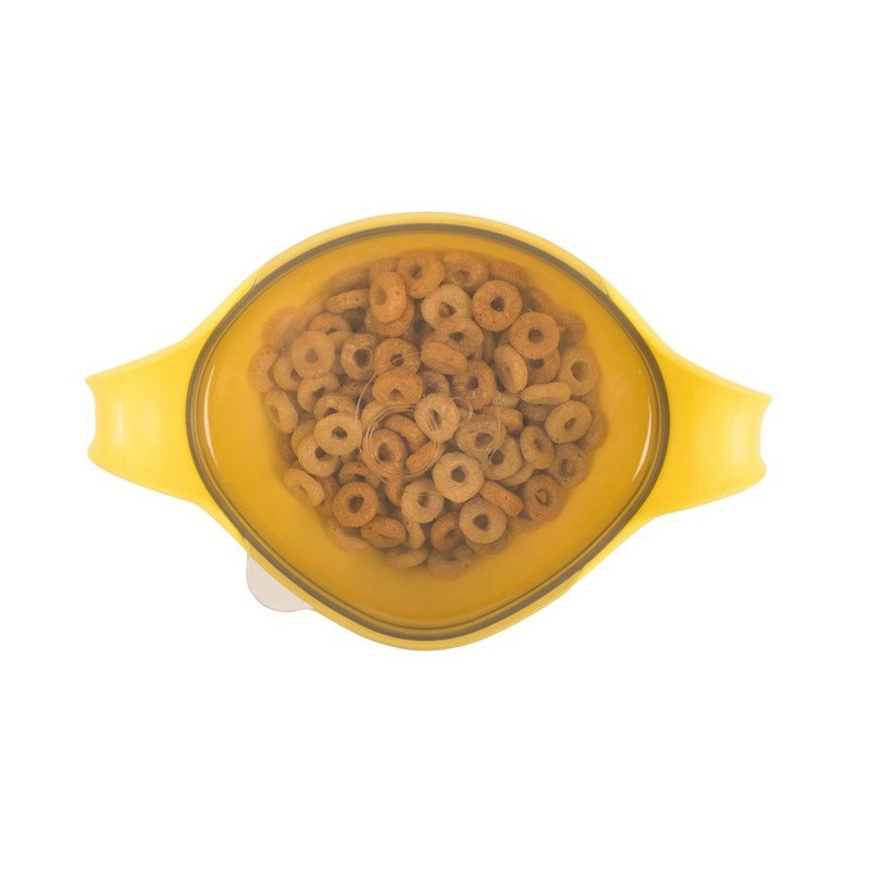 Miseczka ze słomką, Lemon Sherbet, b.box