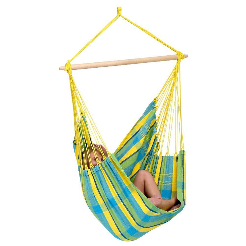 AMAZONAS - AZ-2030240 Brasil lemon - huśtawka