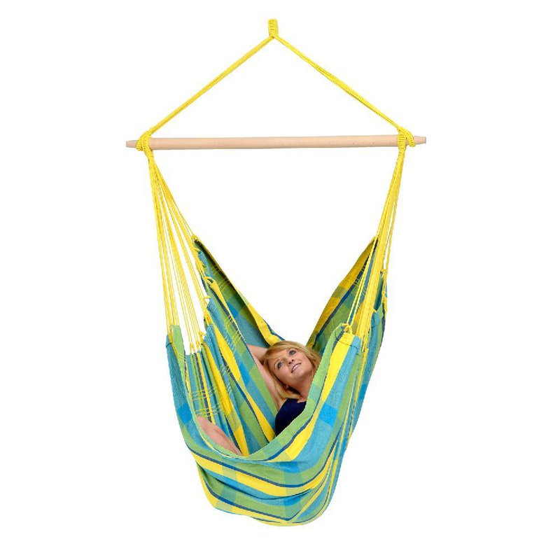 AMAZONAS - AZ-2030240 Brasil lemon - huśtawka