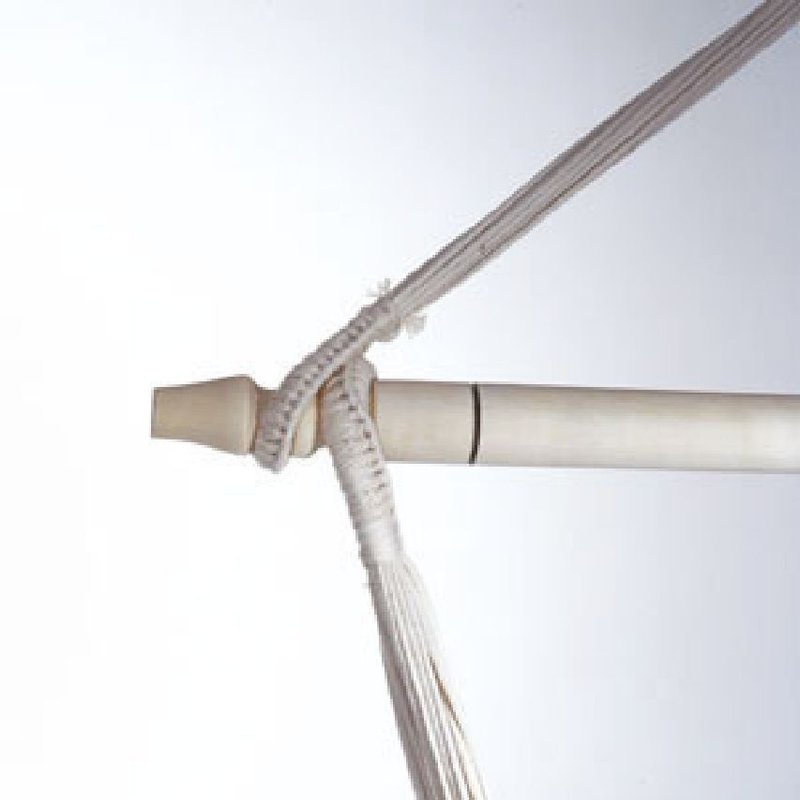 AMAZONAS - AZ-2030240 Brasil lemon - huśtawka