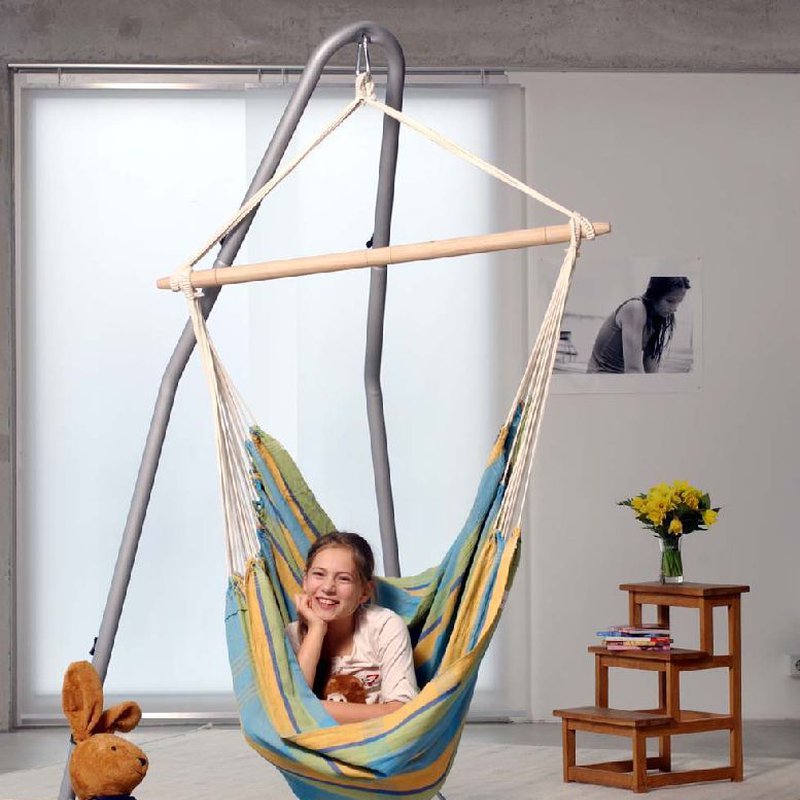 AMAZONAS - AZ-2030240 Brasil lemon - huśtawka