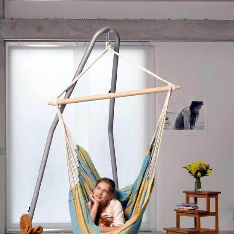 AMAZONAS - AZ-2030240 Brasil lemon - huśtawka