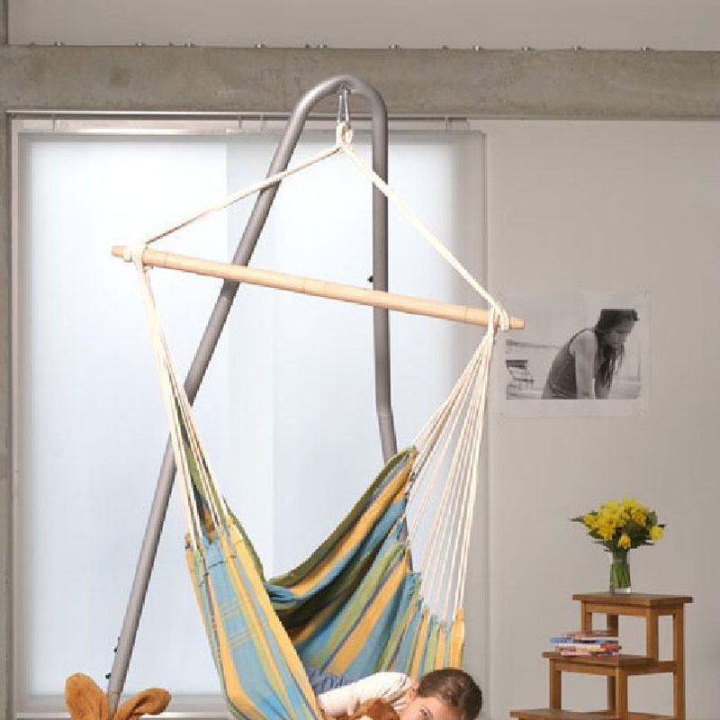 AMAZONAS - AZ-2030240 Brasil lemon - huśtawka