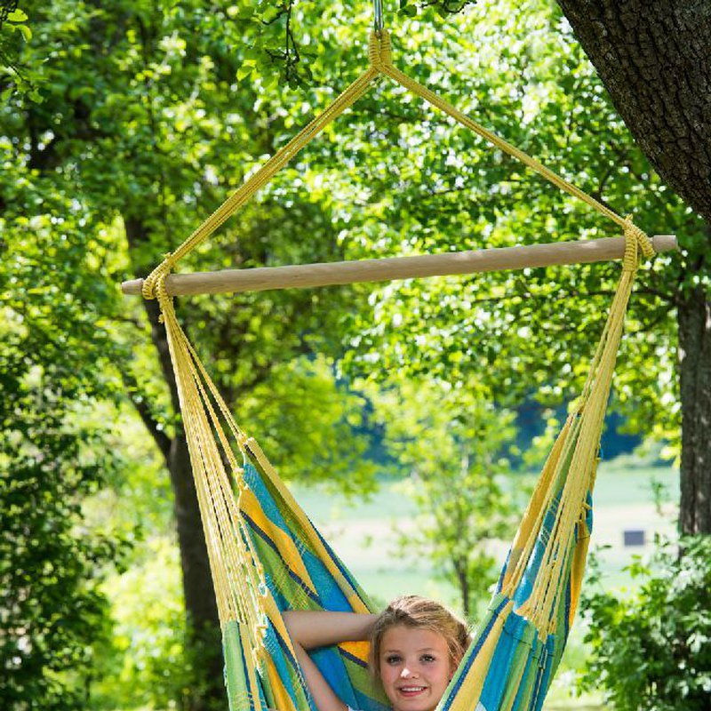 AMAZONAS - AZ-2030240 Brasil lemon - huśtawka