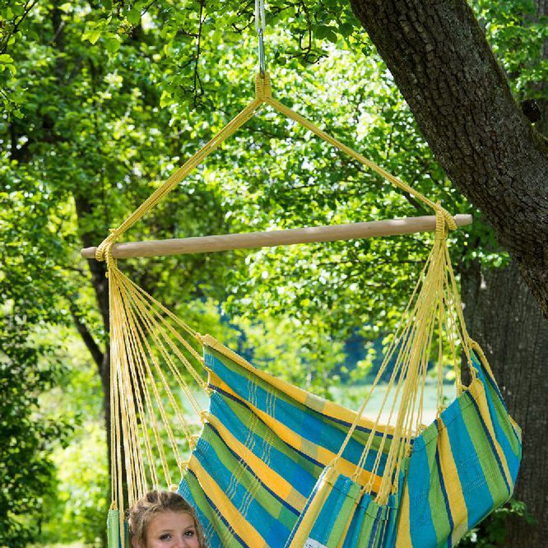 AMAZONAS - AZ-2030240 Brasil lemon - huśtawka