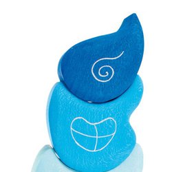 Trofeum kropelkowe 1+, Grimm's