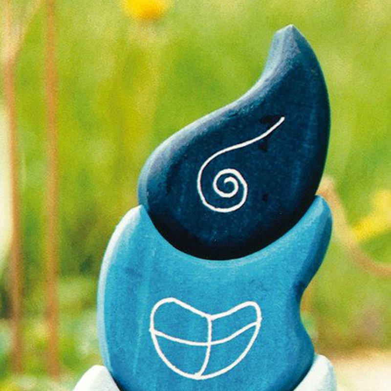 Trofeum kropelkowe 1+, Grimm's