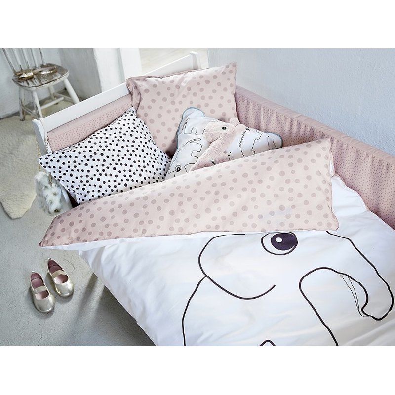 Done by Deer Przytulanka Różowa Żyrafa