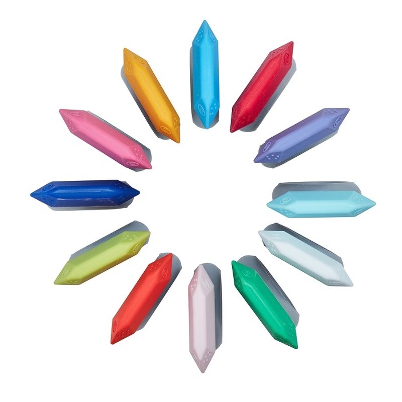 Innobaby Gryzak Pierwszy Klejnot Oliwin innoBaby