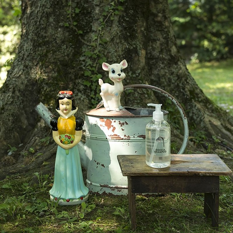 Linea MammaBaby - Szampon i żel pod prysznic Mama Gustavino 500ml