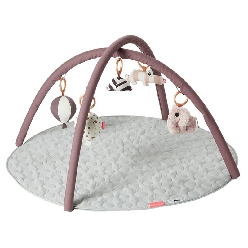 Done by Deer Mata Edukacyjna Powder