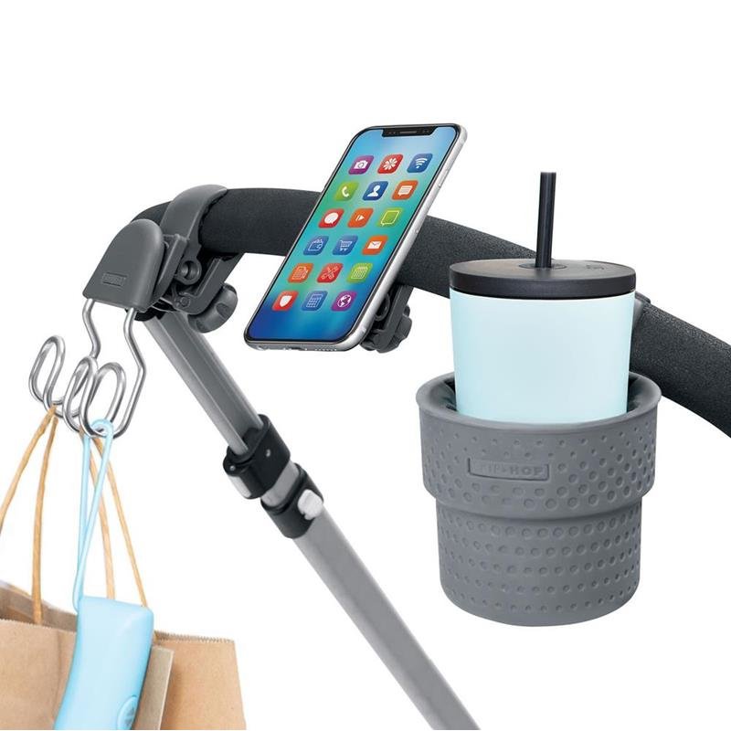 Skip Hop - Uniwersalny hak do wózka