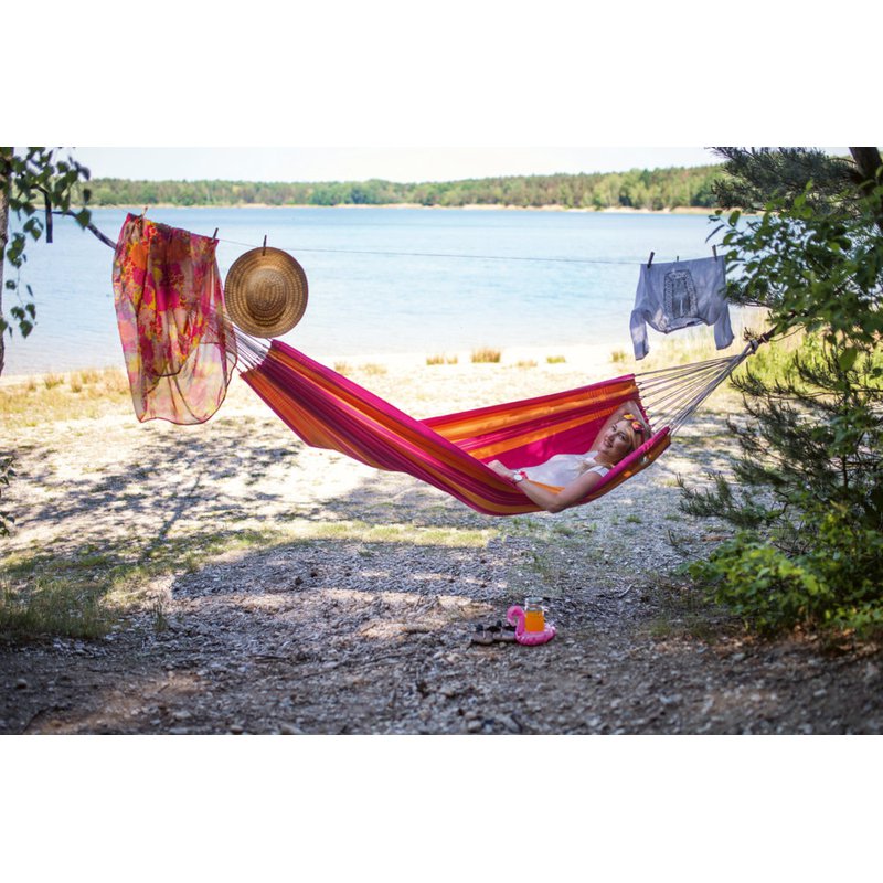 AMAZONAS - AZ-1415320 Santana pink