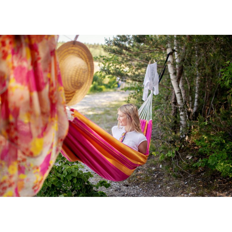 AMAZONAS - AZ-1415320 Santana pink