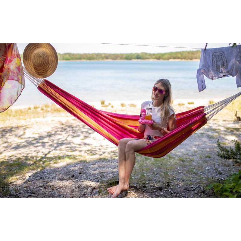 AMAZONAS - AZ-1415320 Santana pink