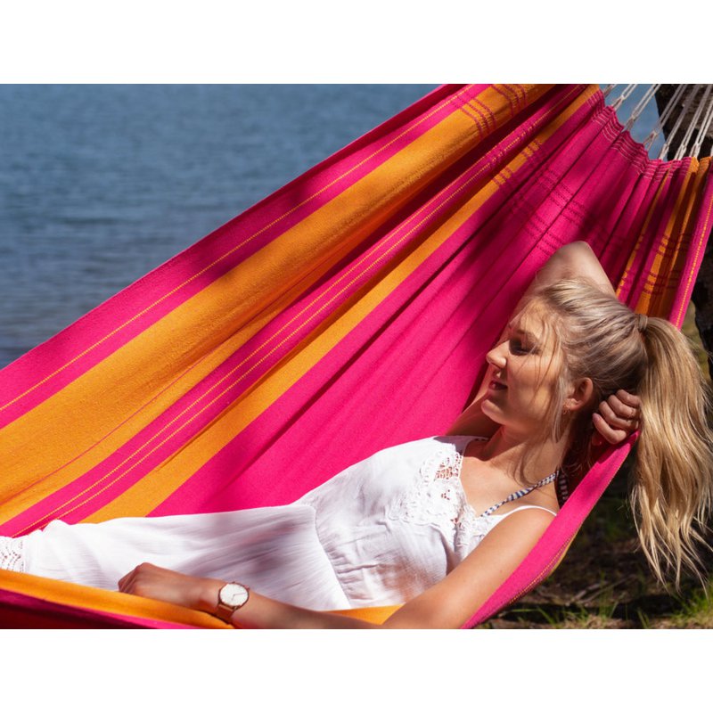 AMAZONAS - AZ-1415320 Santana pink