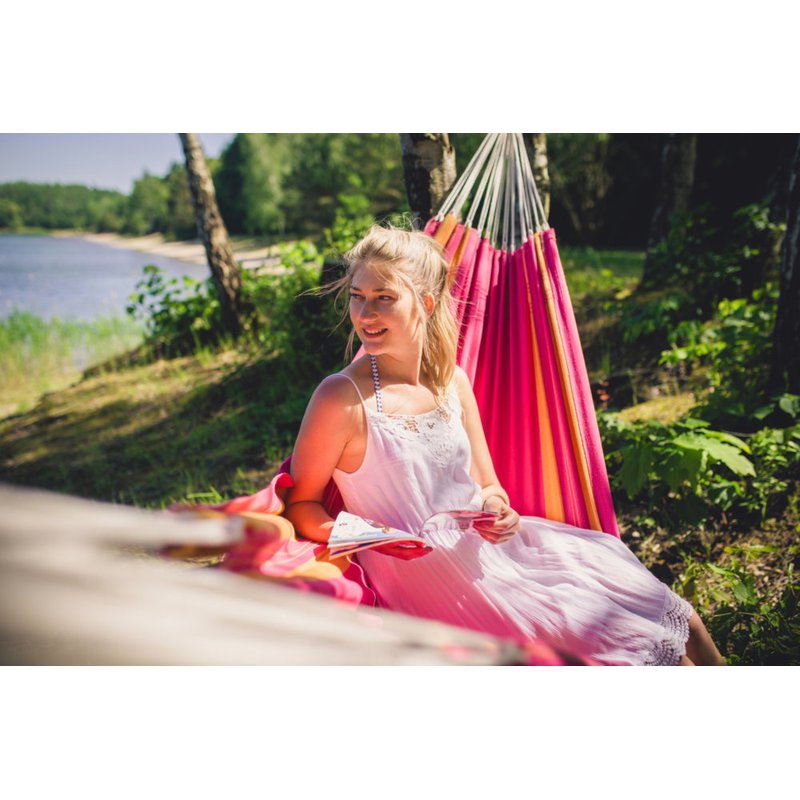 AMAZONAS - AZ-1415320 Santana pink