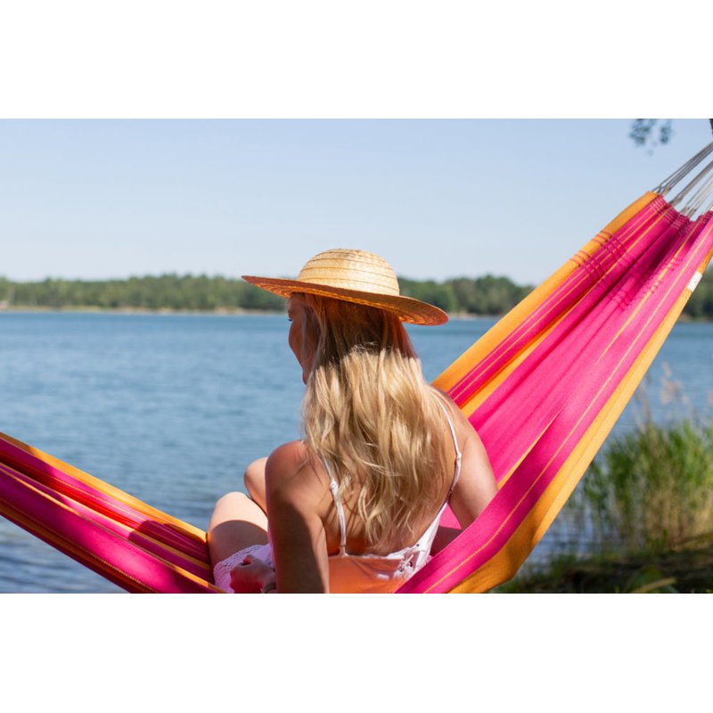 AMAZONAS - AZ-1415320 Santana pink